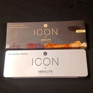 Icon by Absolute New York "Smoked"